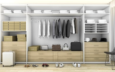 Linen Cupboard Flatpack Storage Solutions – Take Control with Online Flatpacks