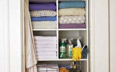 Hallway Organisation Ideas