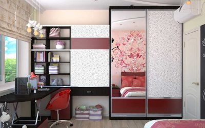 How to Use Flatpacks to Organise Kids’ Rooms
