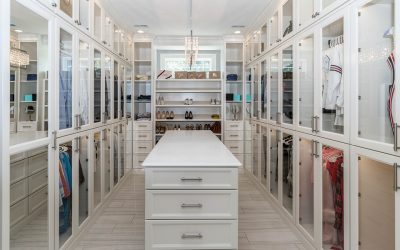 Dressing Room Organisation with Online Flatpacks for Stunning Results!