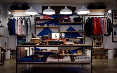 Retail Cabinet Flatpacks – Creating your Retail Shop Layout with Online Flatpacks