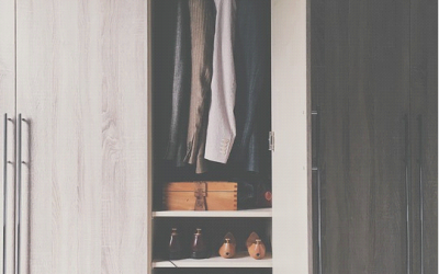 For Immaculate Wardrobes – Organise your Space with Wardrobe Flatpack Storage