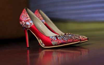 The Ultimate Shoe Lovers Walk-in-Robe Using Online Flatpacks