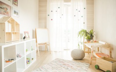 Easy Rumpus Room Ideas Using Online Flatpacks