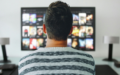 Media Room Ideas Using Online Flatpacks