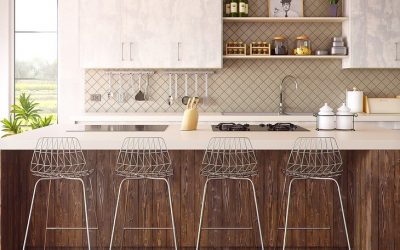 DIY Kitchen of Your Dreams with Online Flatpacks