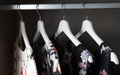 The Best Modern Dressing Room Ideas using Online Flatpacks