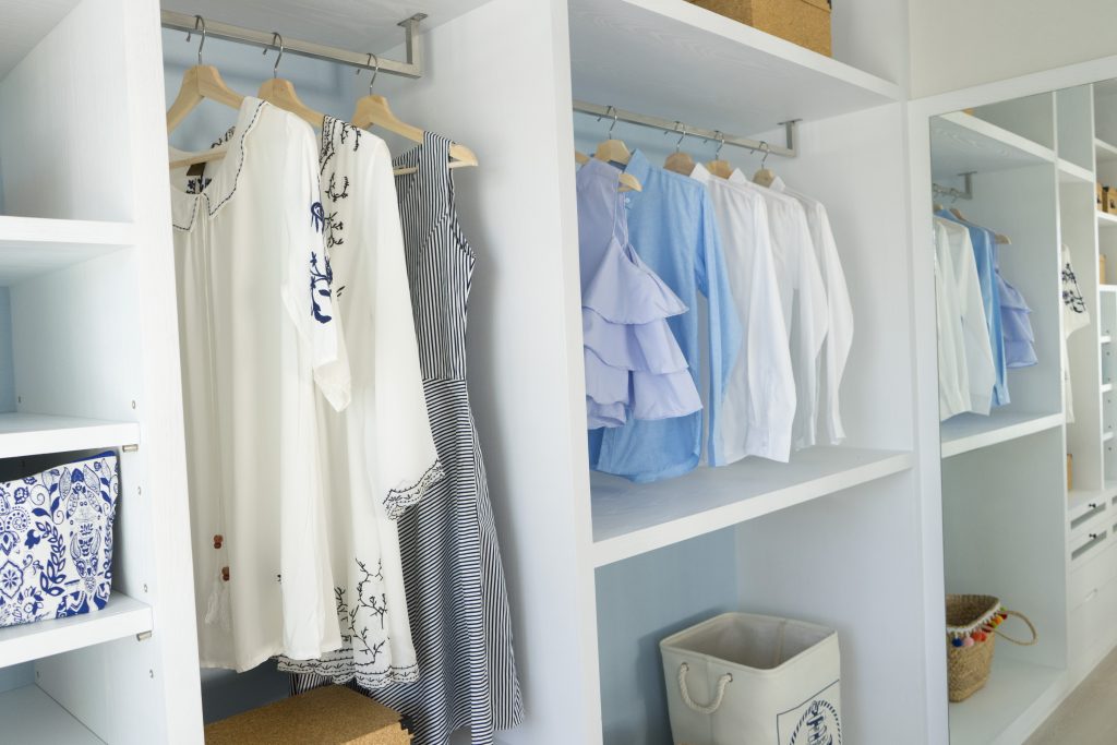 Flat Pack Walk In Robe Walk in Robes Melbourne – Organise in Style | Online Flatpacks