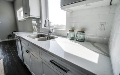 Grey Kitchen Inspiration – Subtle and Calm