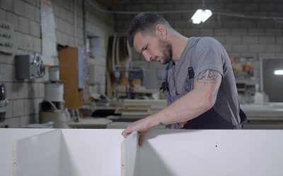 Shed Storage Ideas