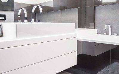 Bathroom Storage Ideas