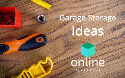 Garage Storage Ideas