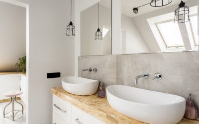 Flat Pack Bathroom Vanities