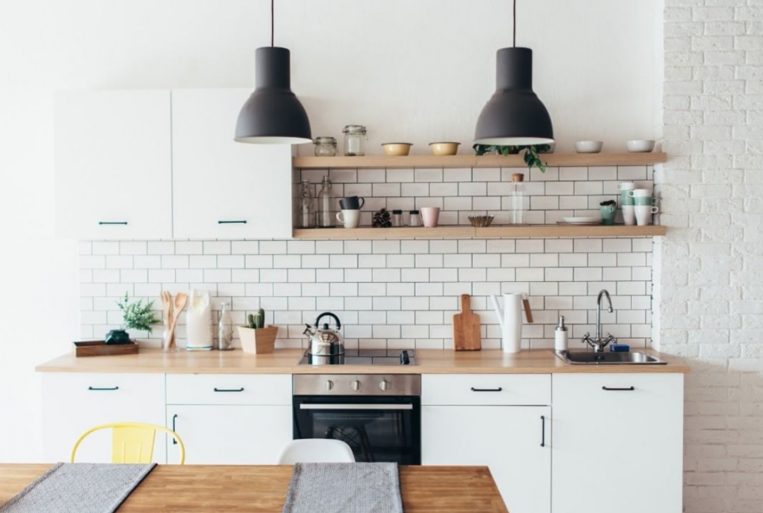 The Top Kitchen Trends For 2020 Flatpacks Online