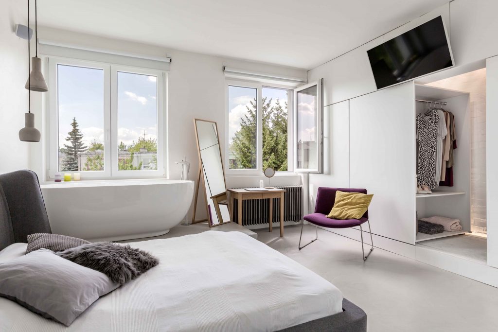 Walk In Robe Diy DIY Walk-in Wardrobes - Flatpacks Online