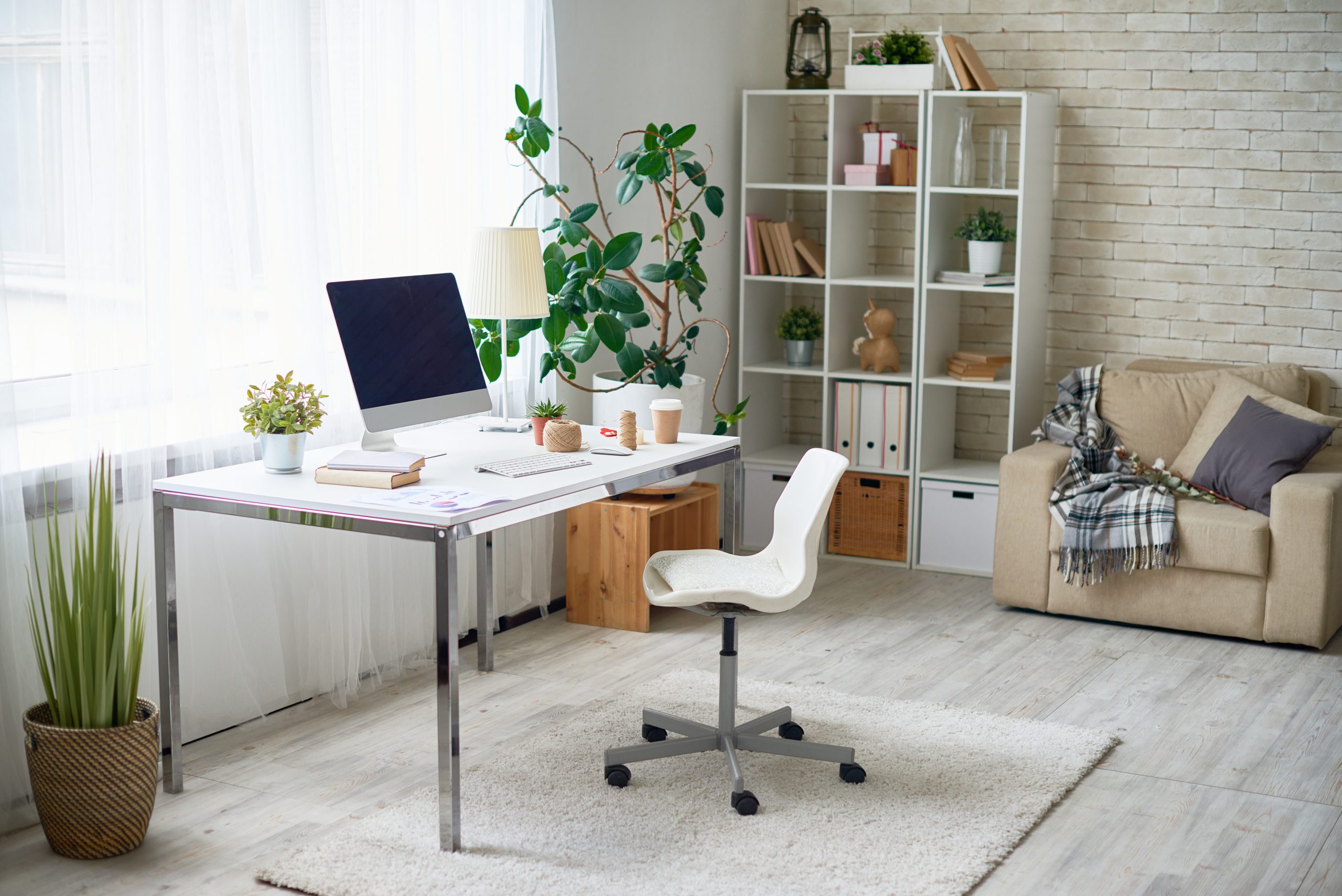 Stunning Home Office Trends 2020 Online Flatpacks